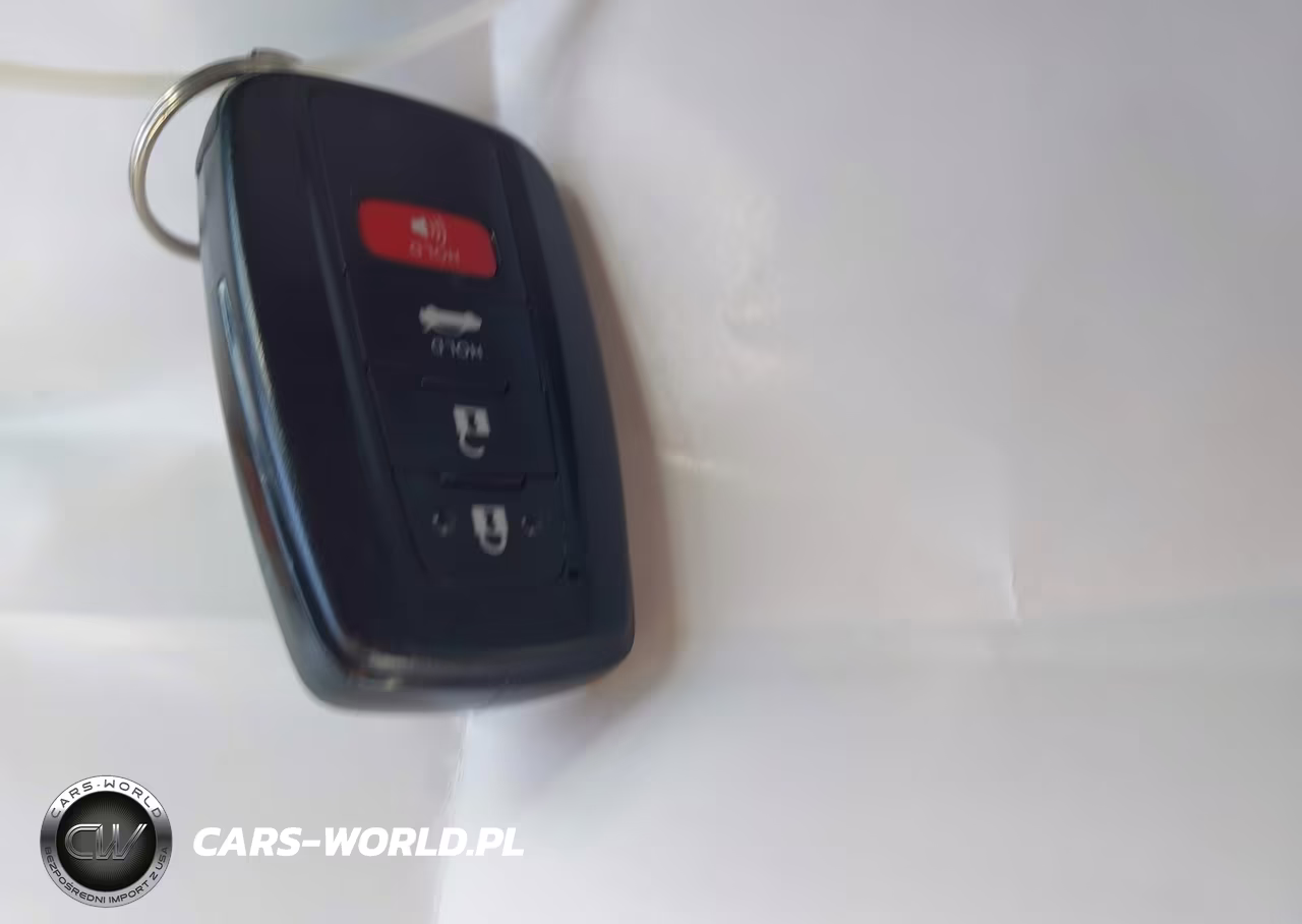 2024 Toyota Camry Hybrid Se Nightshade VIN:4T1T31AK1RU071395 - 11