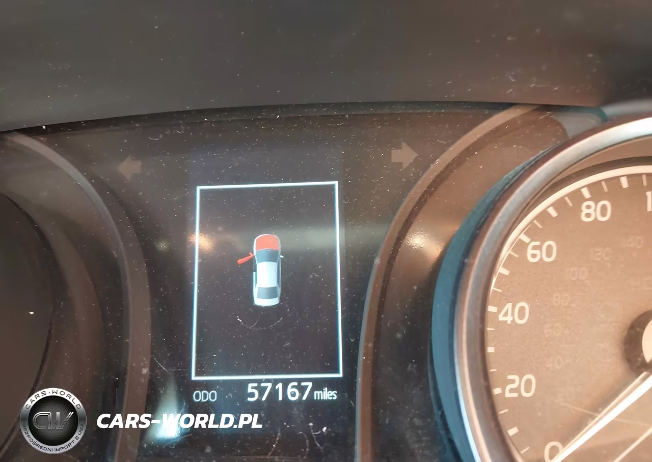 2024 Toyota Camry Hybrid Se Nightshade VIN:4T1T31AK1RU071395 - 16