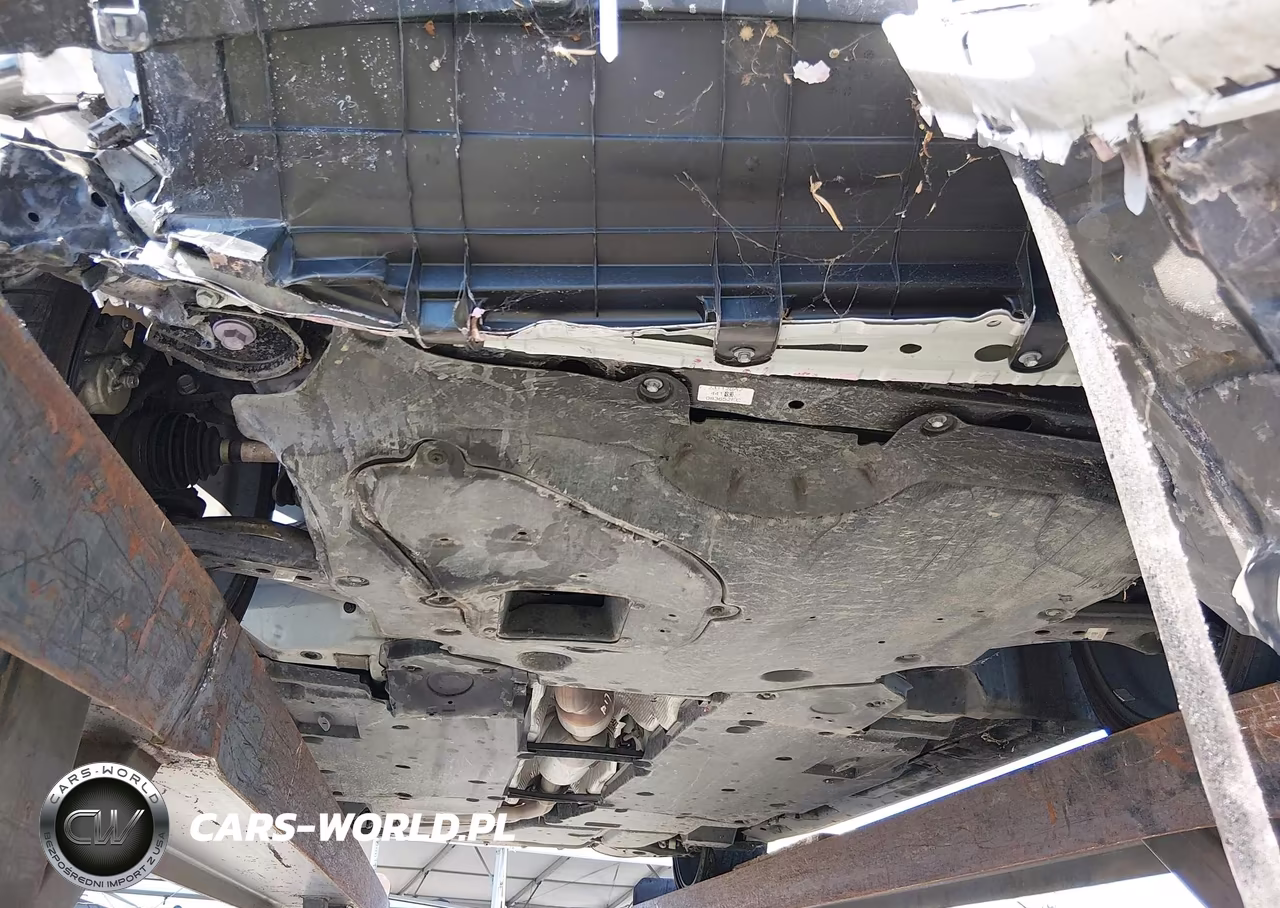 2024 Toyota Camry Hybrid Se Nightshade VIN:4T1T31AK1RU071395 - 20