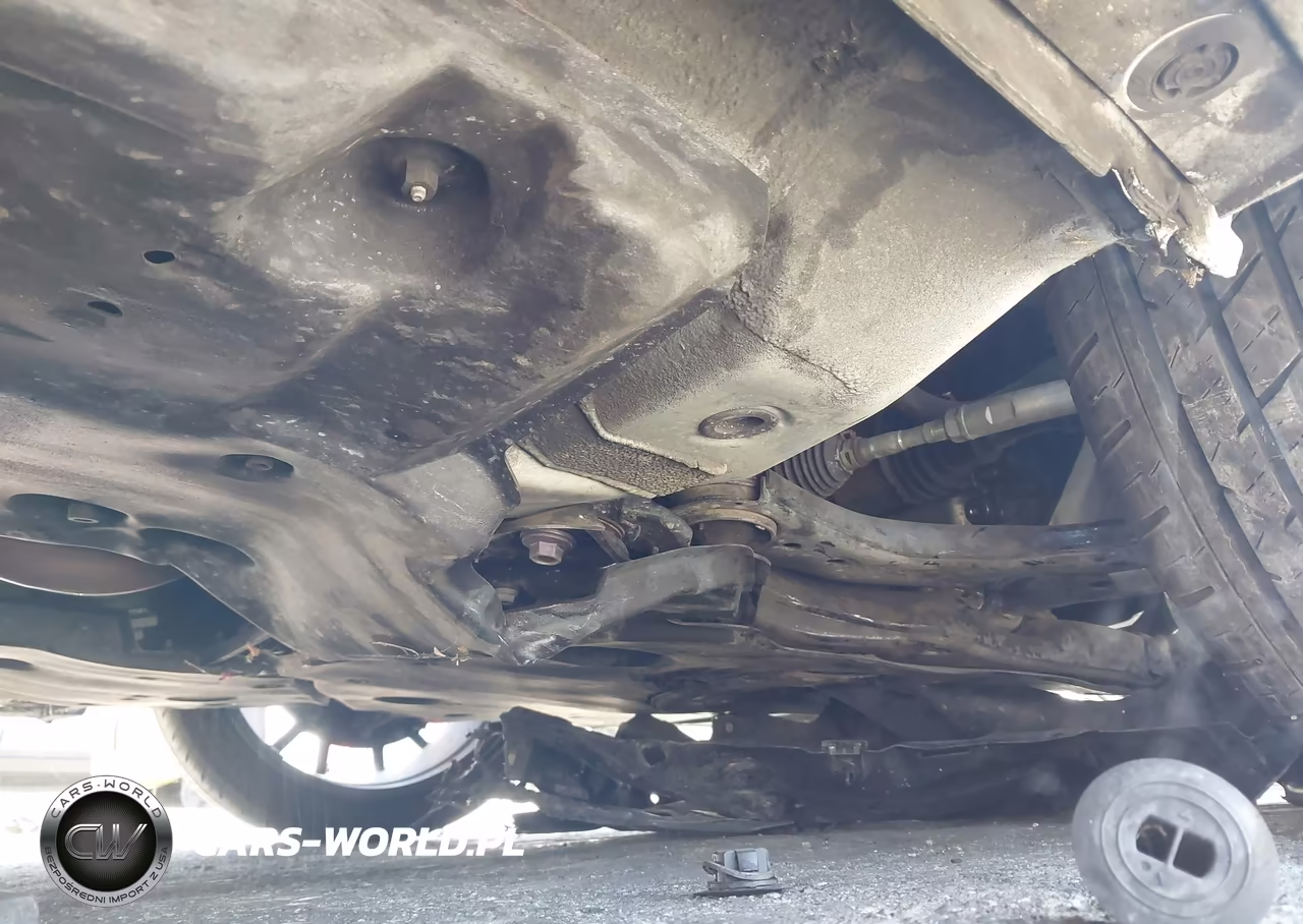 2024 Toyota Camry Hybrid Se Nightshade VIN:4T1T31AK1RU071395 - 22
