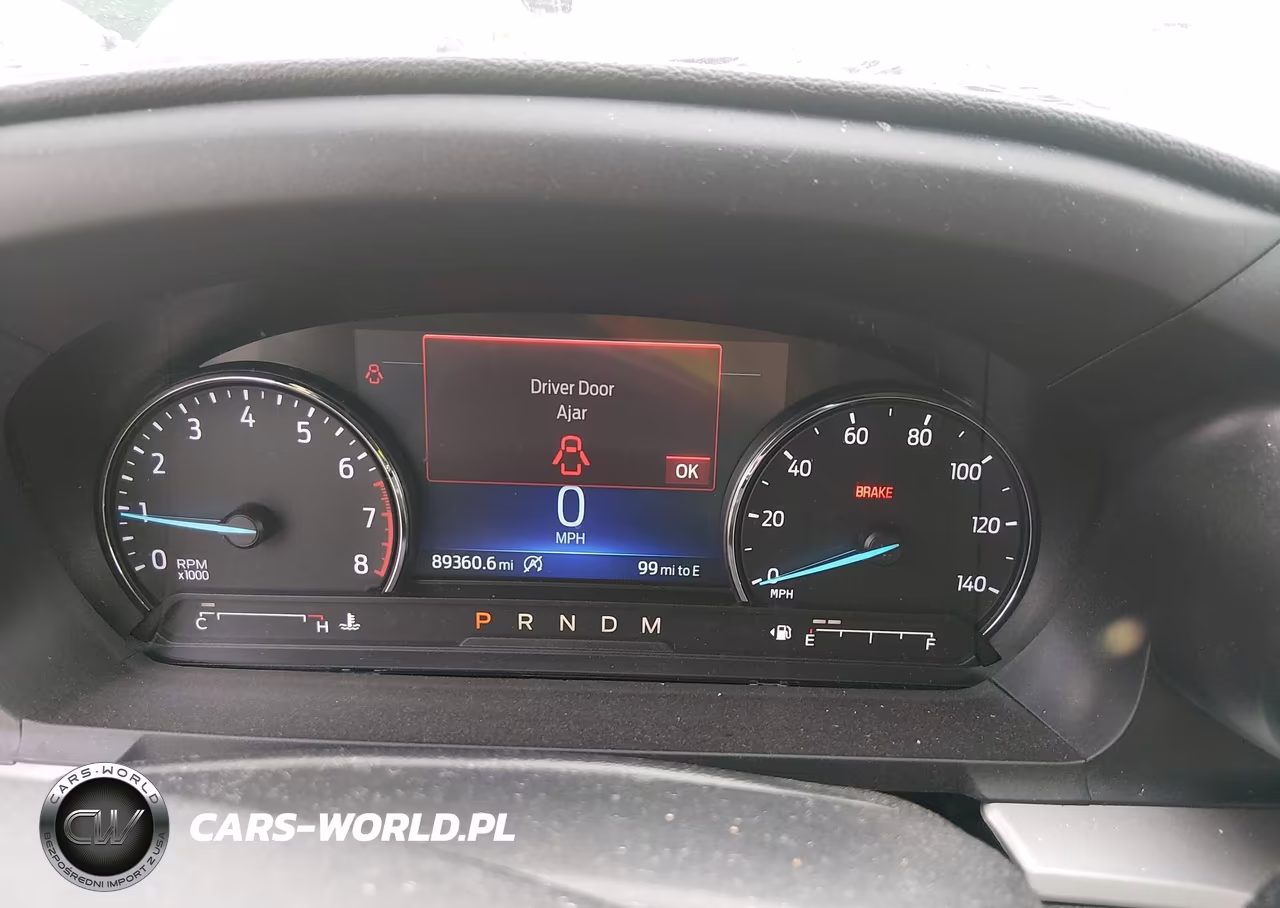 2020 Ford Explorer Xlt VIN:1FMSK8DH5LGD00688 - 7