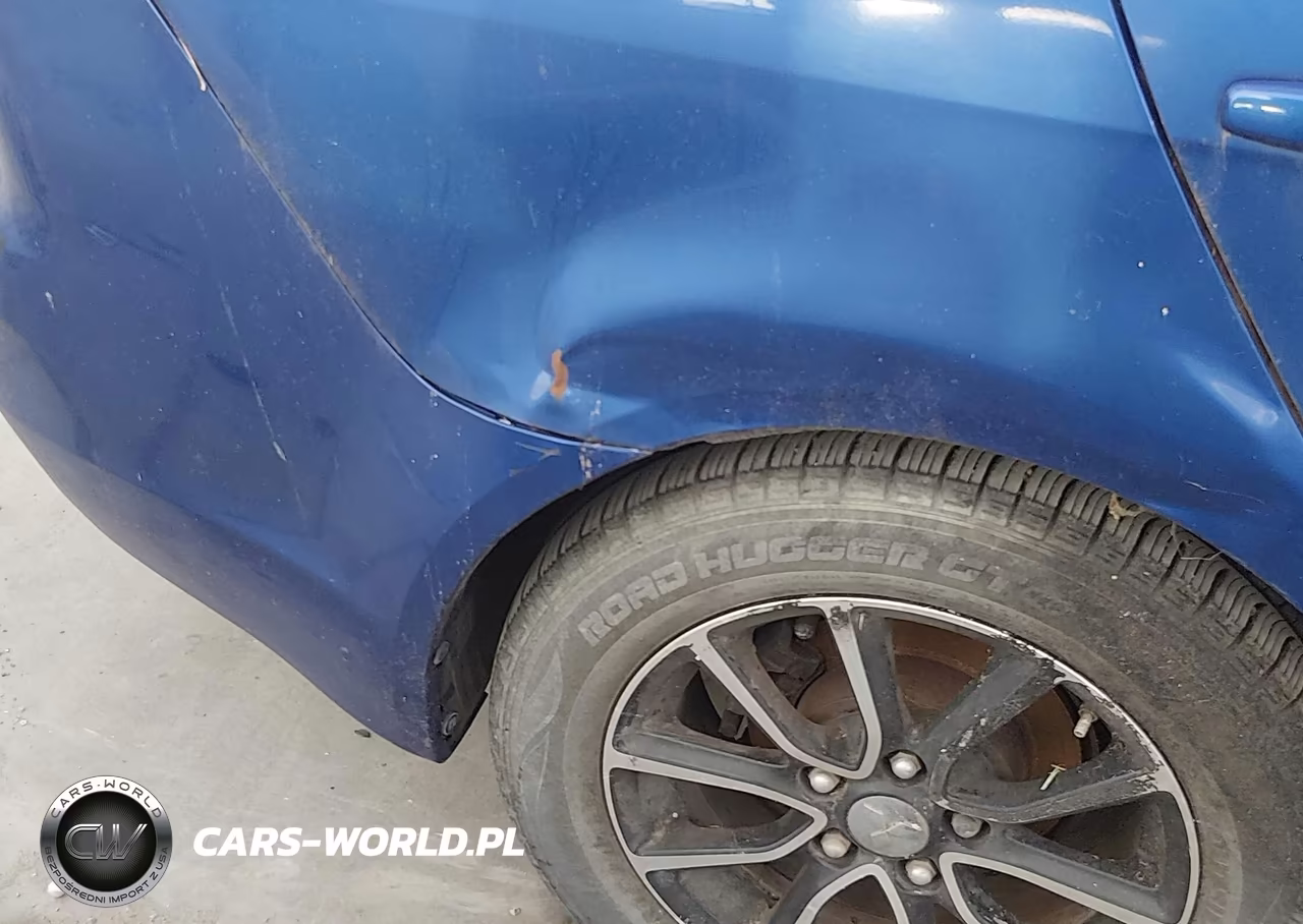 2017 Mitsubishi Lancer Es-Le VIN:JA32U2FU4HU002047 - 6