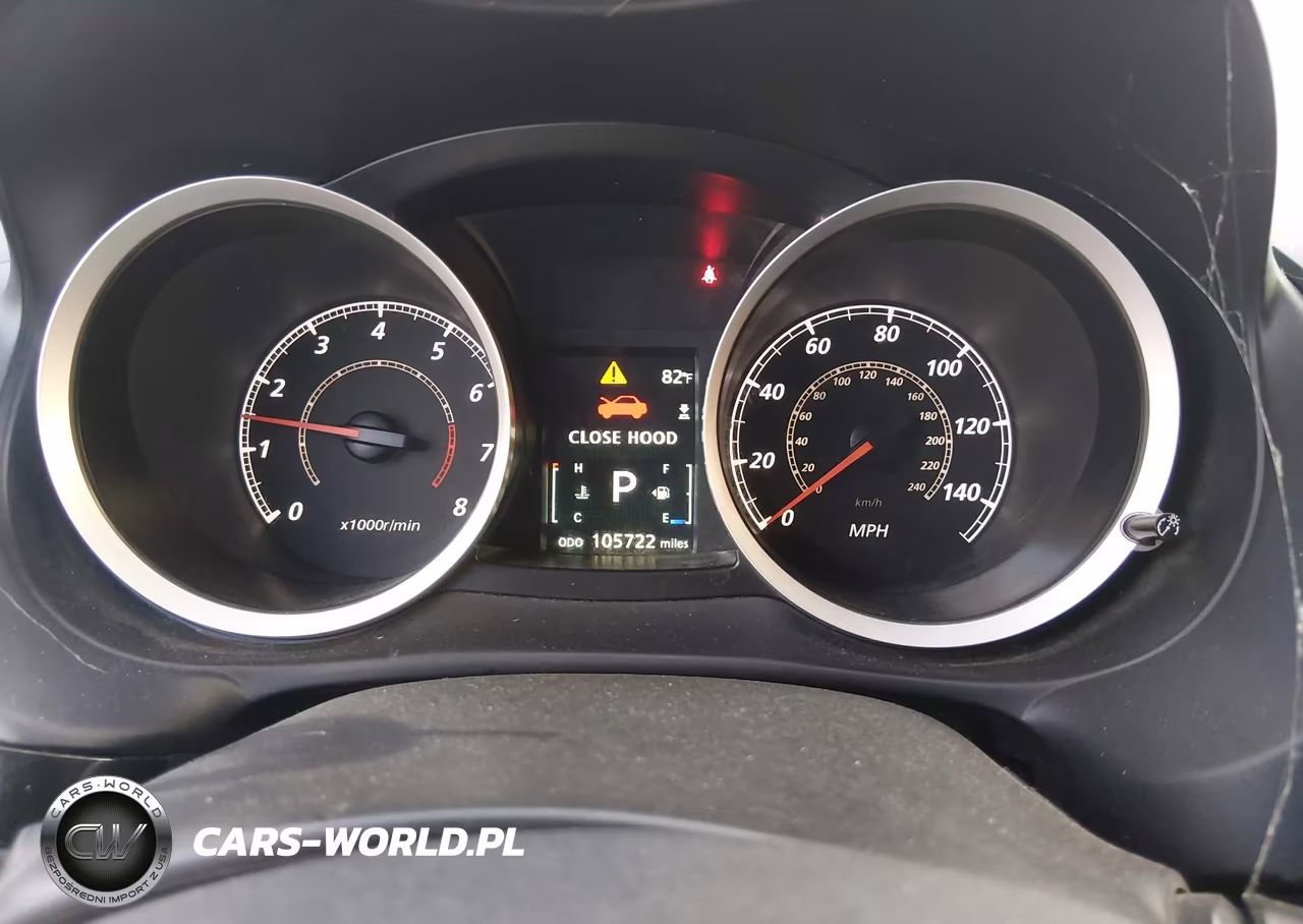 2017 Mitsubishi Lancer Es-Le VIN:JA32U2FU4HU002047 - 7