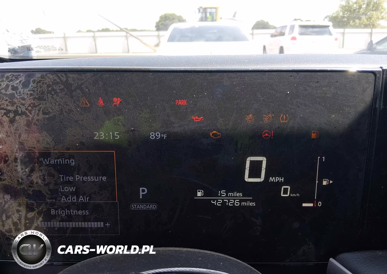 2025 Nissan Kicks S Fwd VIN:3N8AP6BA4SL314205 - 7