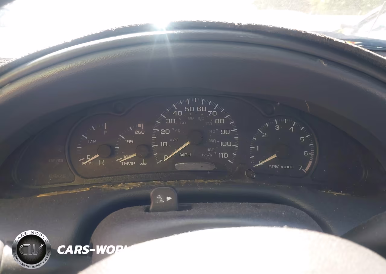 2004 Chevrolet Cavalier VIN:1G1JC52FX47286116 - 7