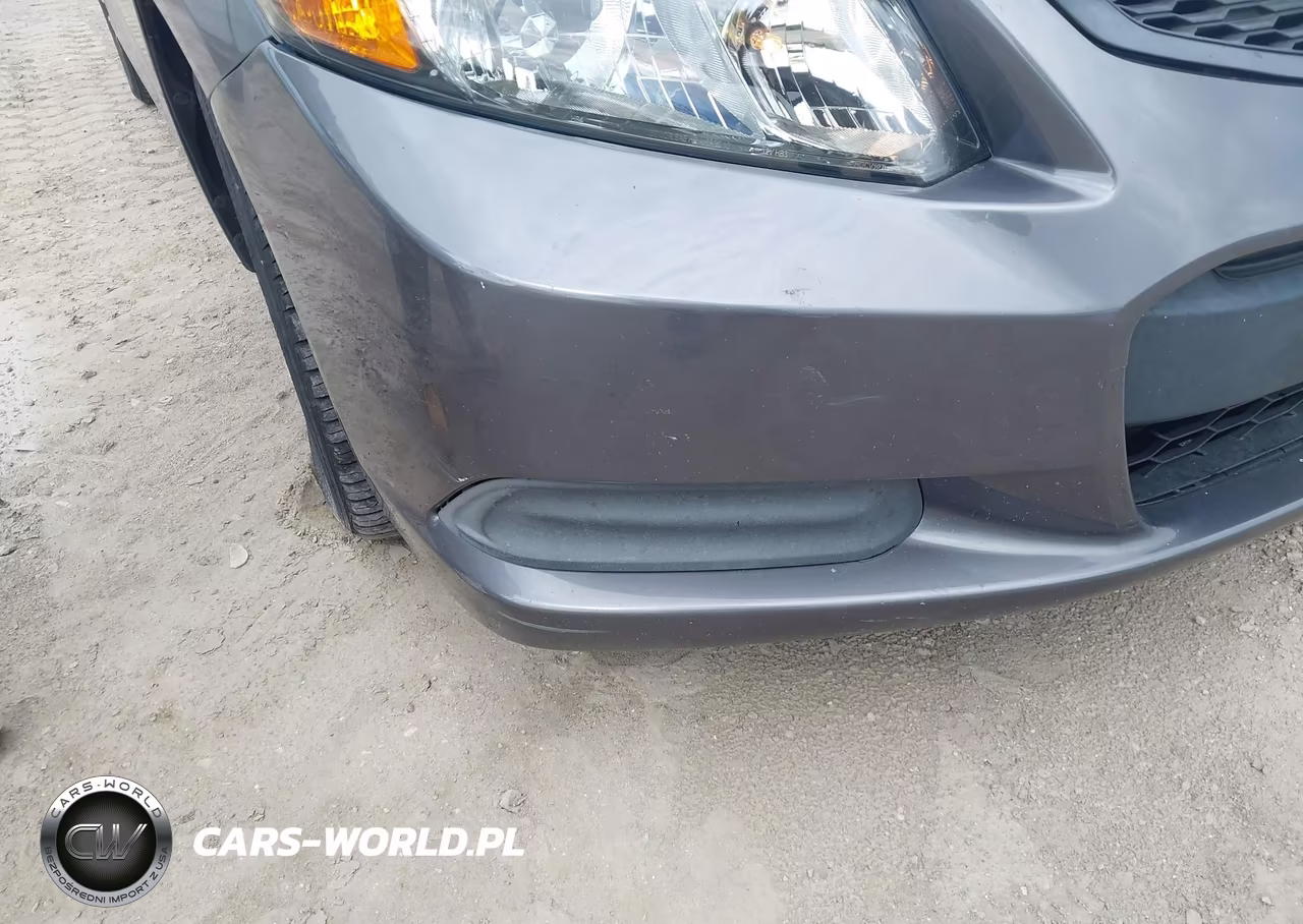 2013 Honda Civic Ex VIN:2HGFG3B86DH514755 - 13