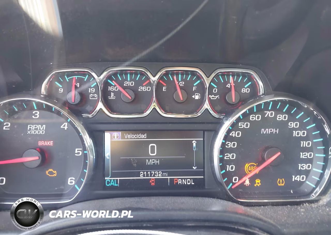 2018 Chevrolet Silverado 1500 1Lt VIN:1GCRCREH6JZ313715 - 7