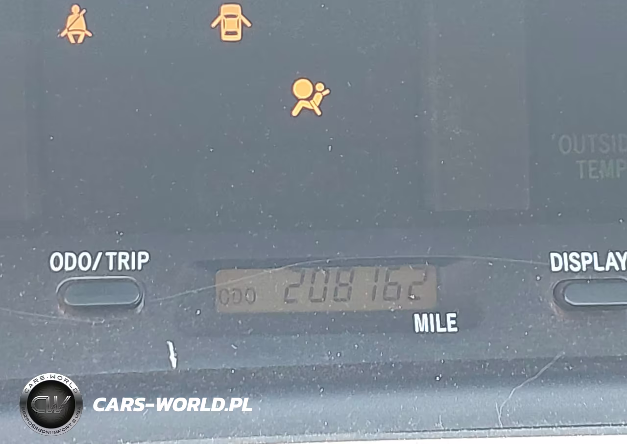 2002 Toyota Avalon Xls VIN:4T1BF28B72U244759 - 16