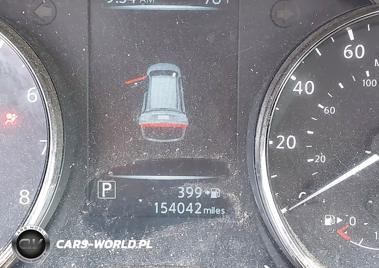 2017 Nissan Rogue Sv VIN:KNMAT2MV0HP539928 - 15