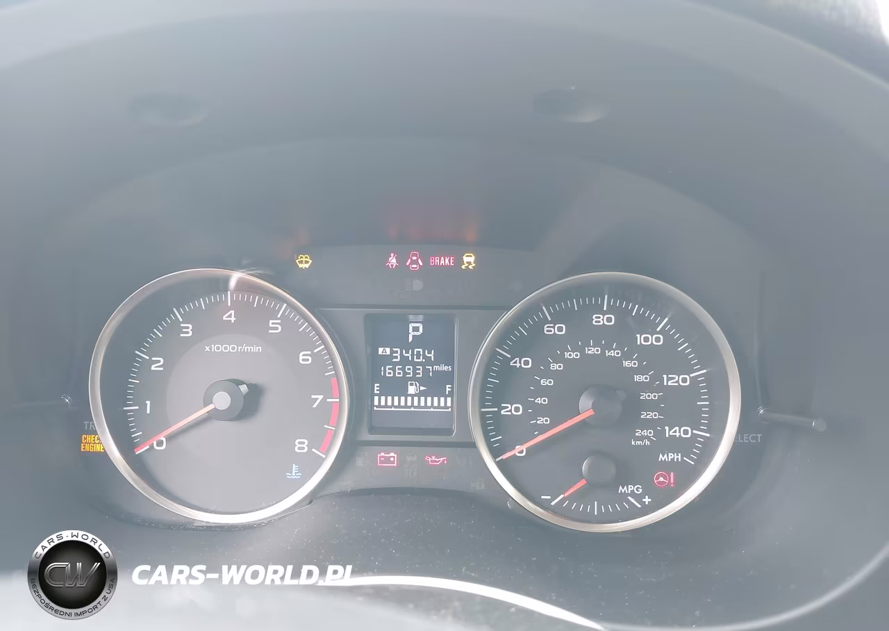 2016 Subaru Impreza 2.0I Premium VIN:JF1GPAB65G8325455 - 7