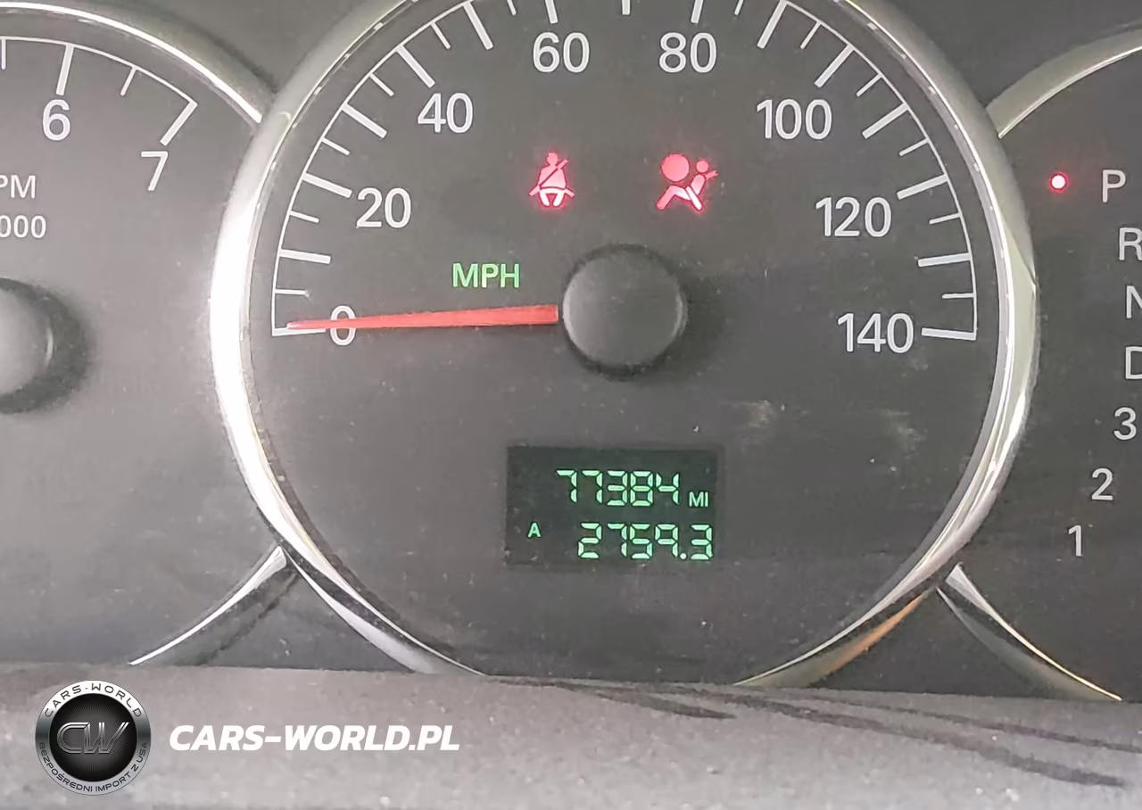 2007 Buick Lacrosse Cx VIN:2G4WC582971100483 - 16