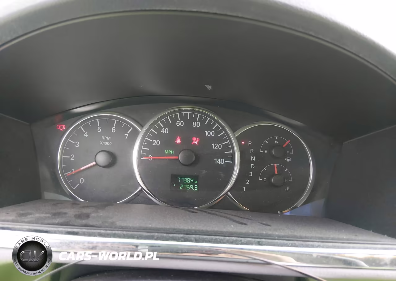 2007 Buick Lacrosse Cx VIN:2G4WC582971100483 - 7