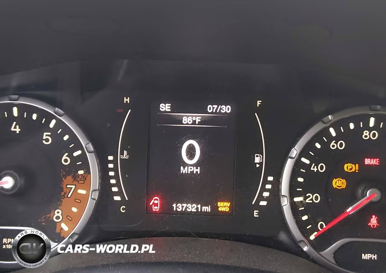2016 Jeep Renegade Latitude VIN:ZACCJBBW7GPD62130 - 7