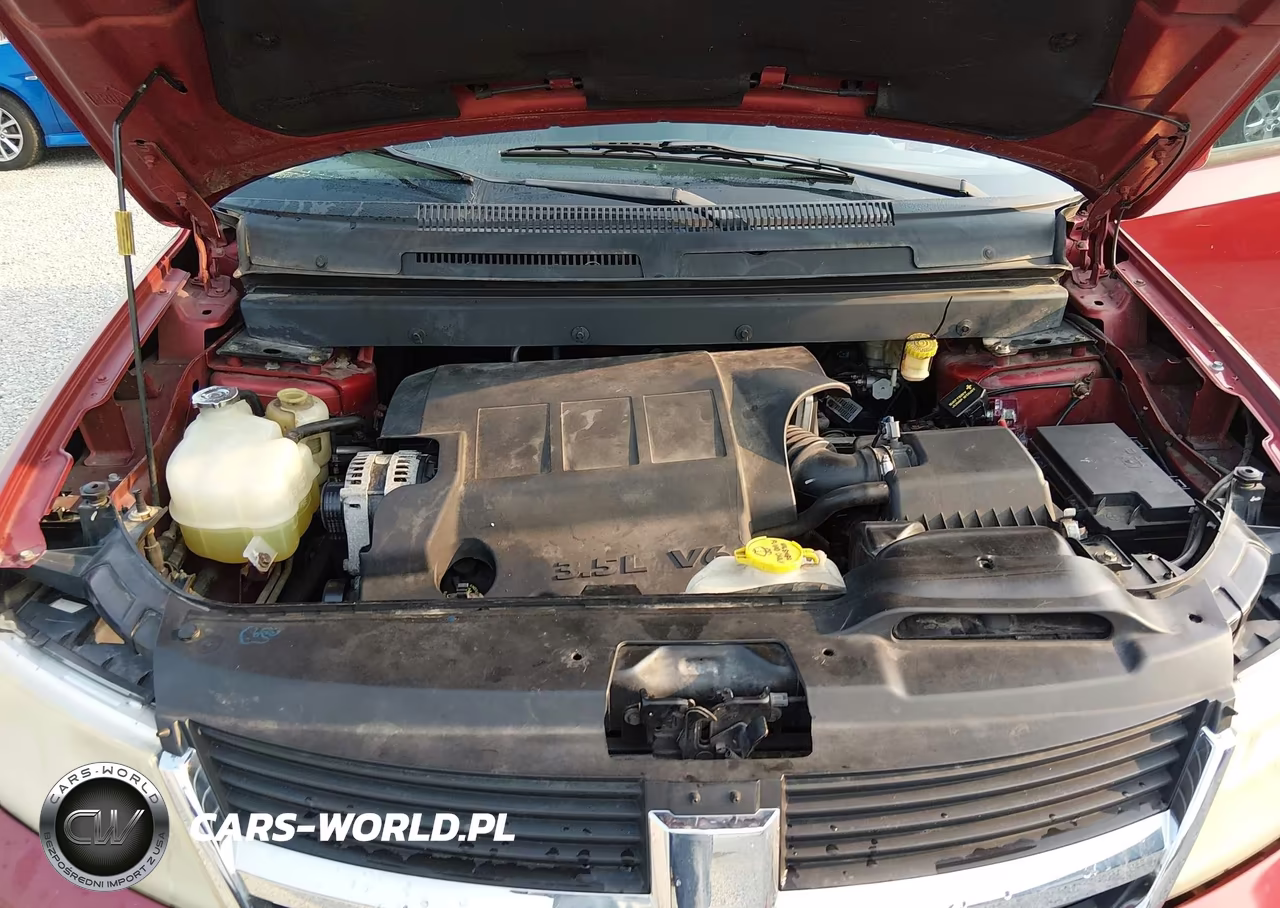 2010 Dodge Journey Sxt VIN:3D4PG5FV2AT179000 - 10