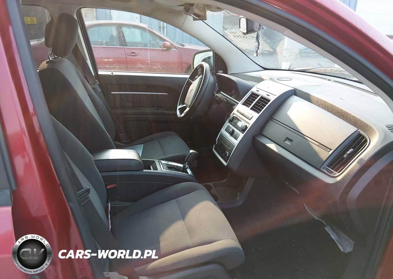2010 Dodge Journey Sxt VIN:3D4PG5FV2AT179000 - 5