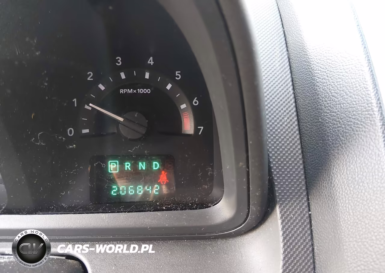 2010 Dodge Journey Sxt VIN:3D4PG5FV2AT179000 - 7