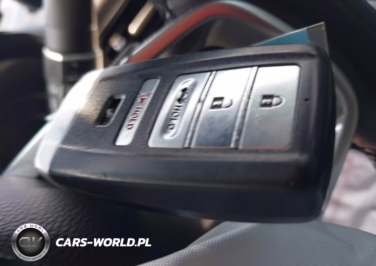 2022 Acura Tlx Technology Package VIN:19UUB5F4XNA001100 - 11