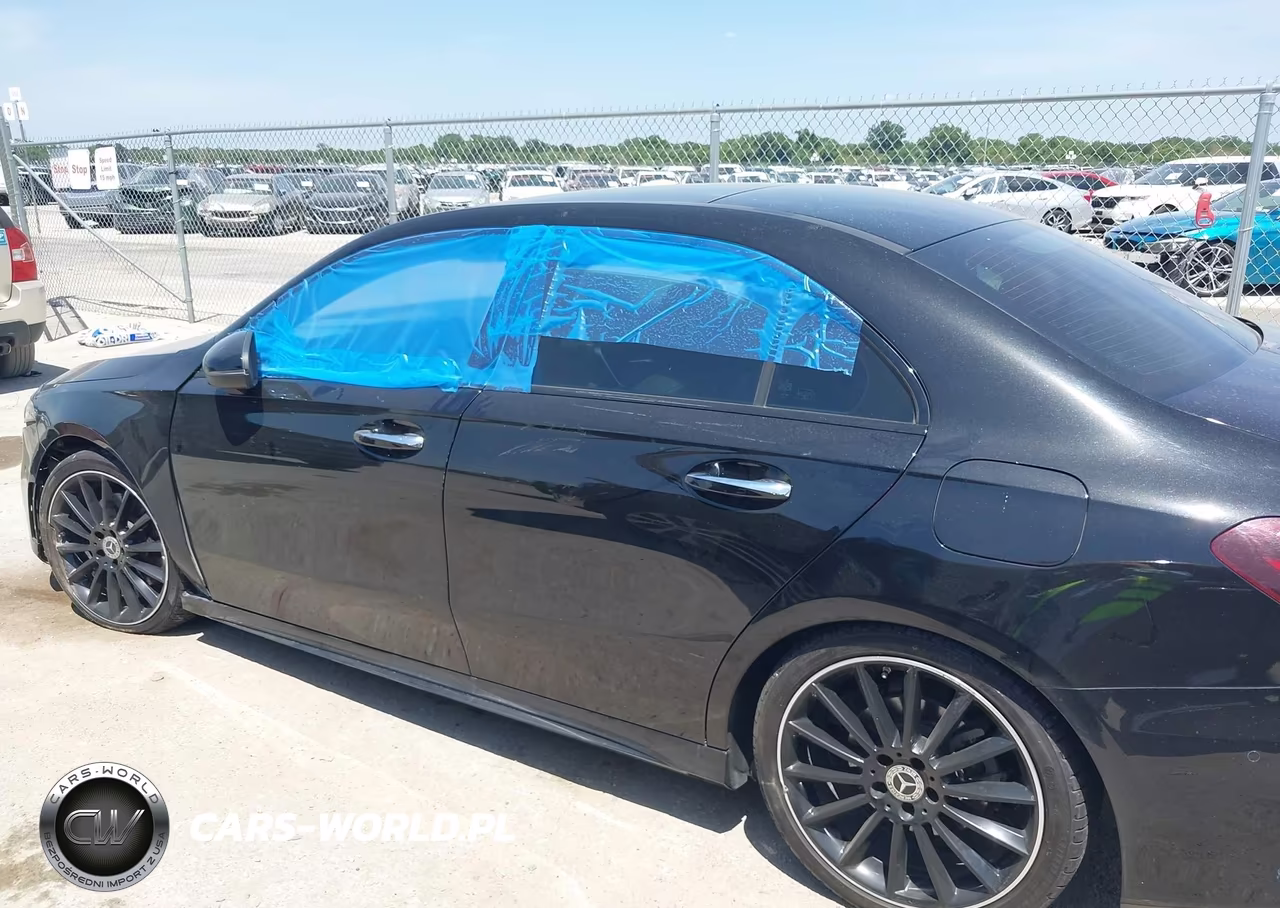 2020 Mercedes-Benz A 220 VIN:W1K3G4EB1LJ231228 - 13