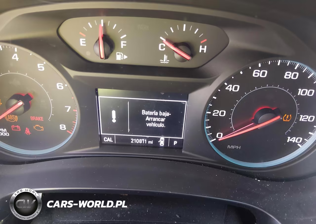 2018 Chevrolet Malibu Lt VIN:1G1ZD5ST3JF138655 - 7