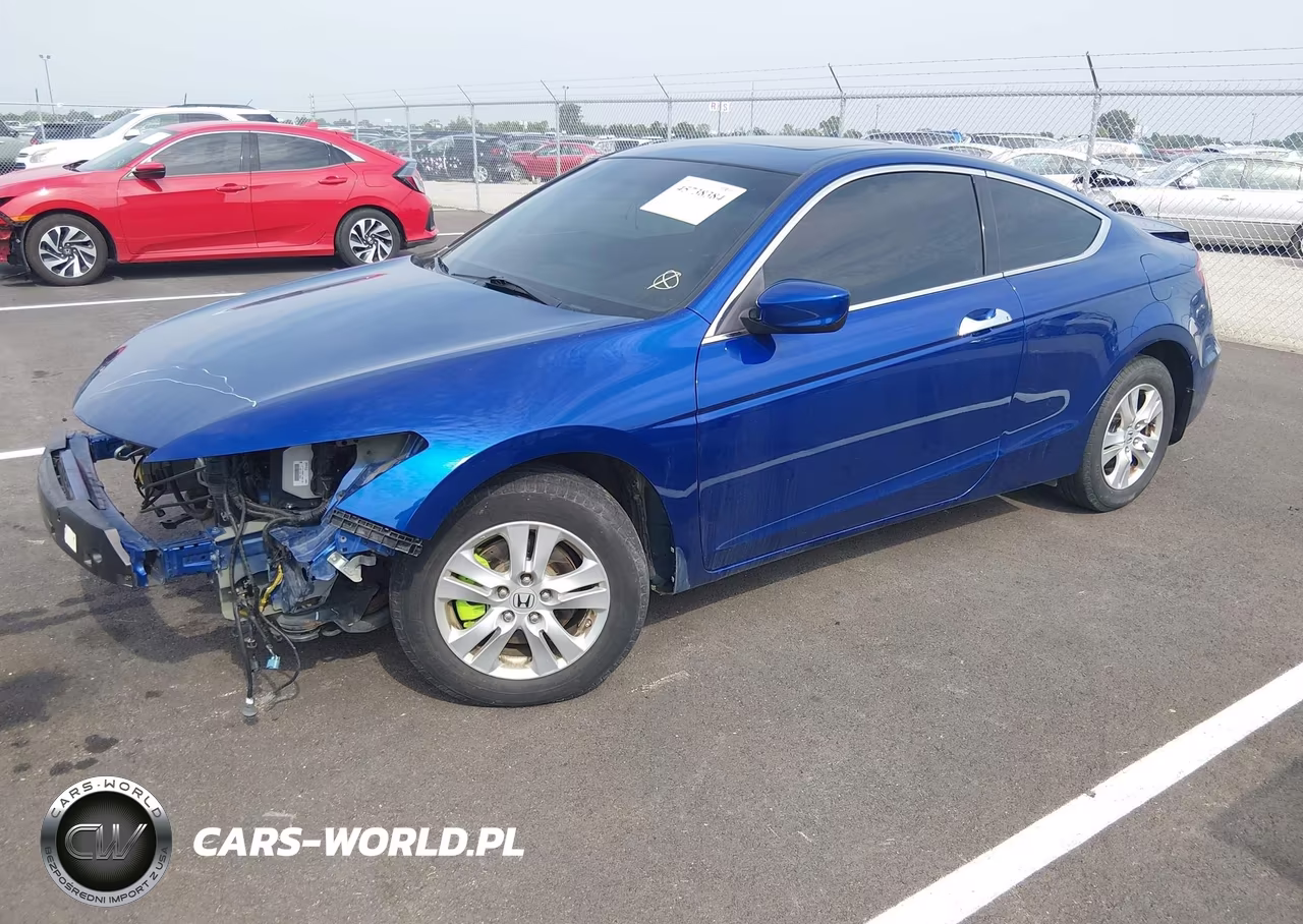 2008 Honda Accord 3.5 Ex-L VIN:1HGCS21808A002426 - 2