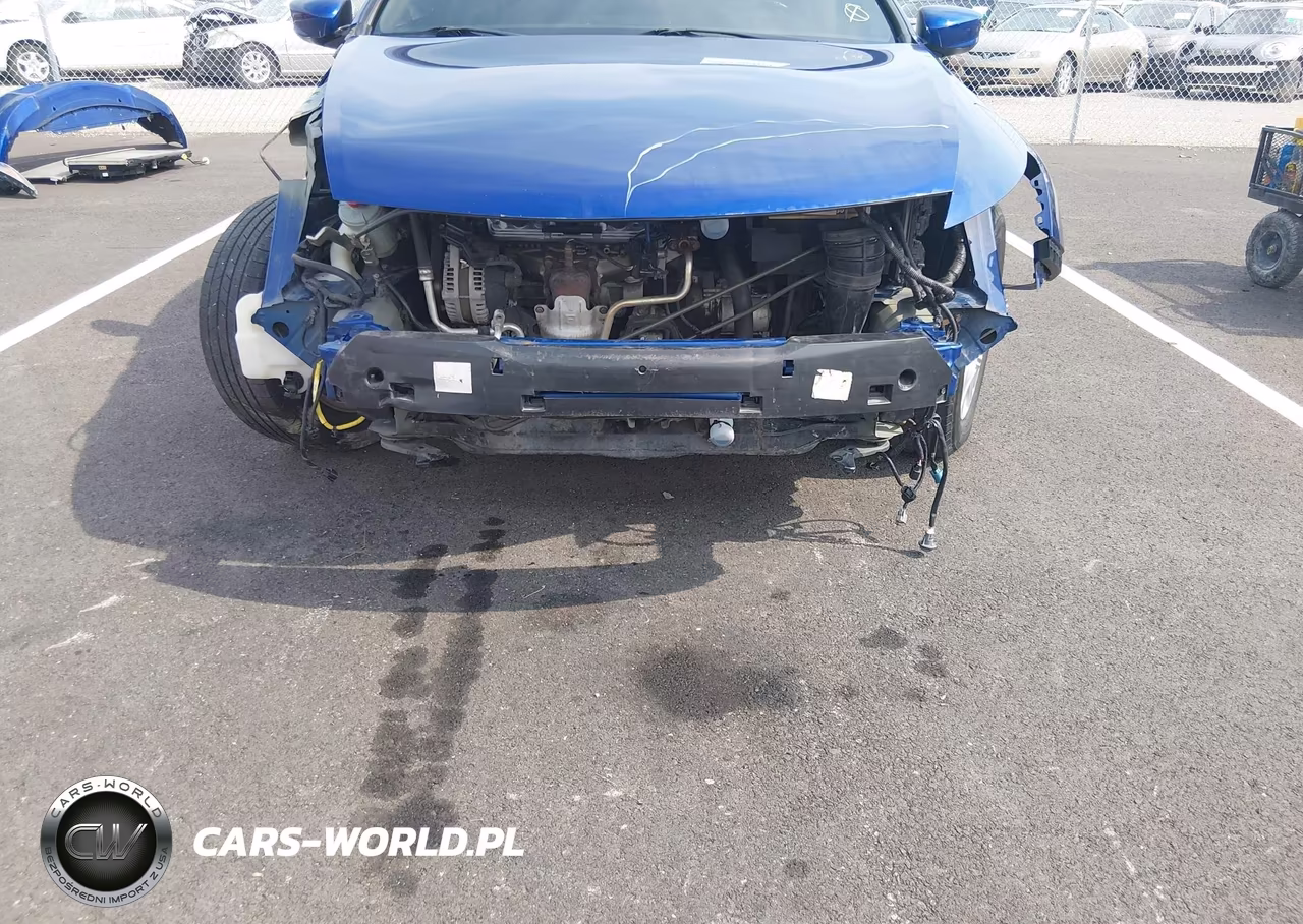 2008 Honda Accord 3.5 Ex-L VIN:1HGCS21808A002426 - 6