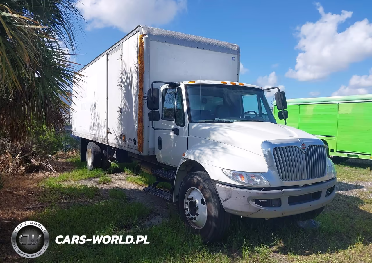 2016 International 4000 4300 – zdjęcie 1 z 18