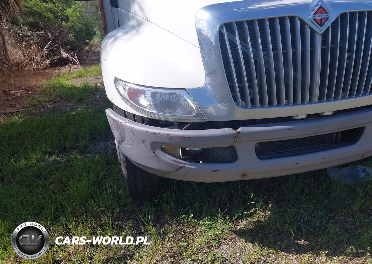 2016 International 4000 4300 VIN:1HTMMMMM6GH248343 - 18