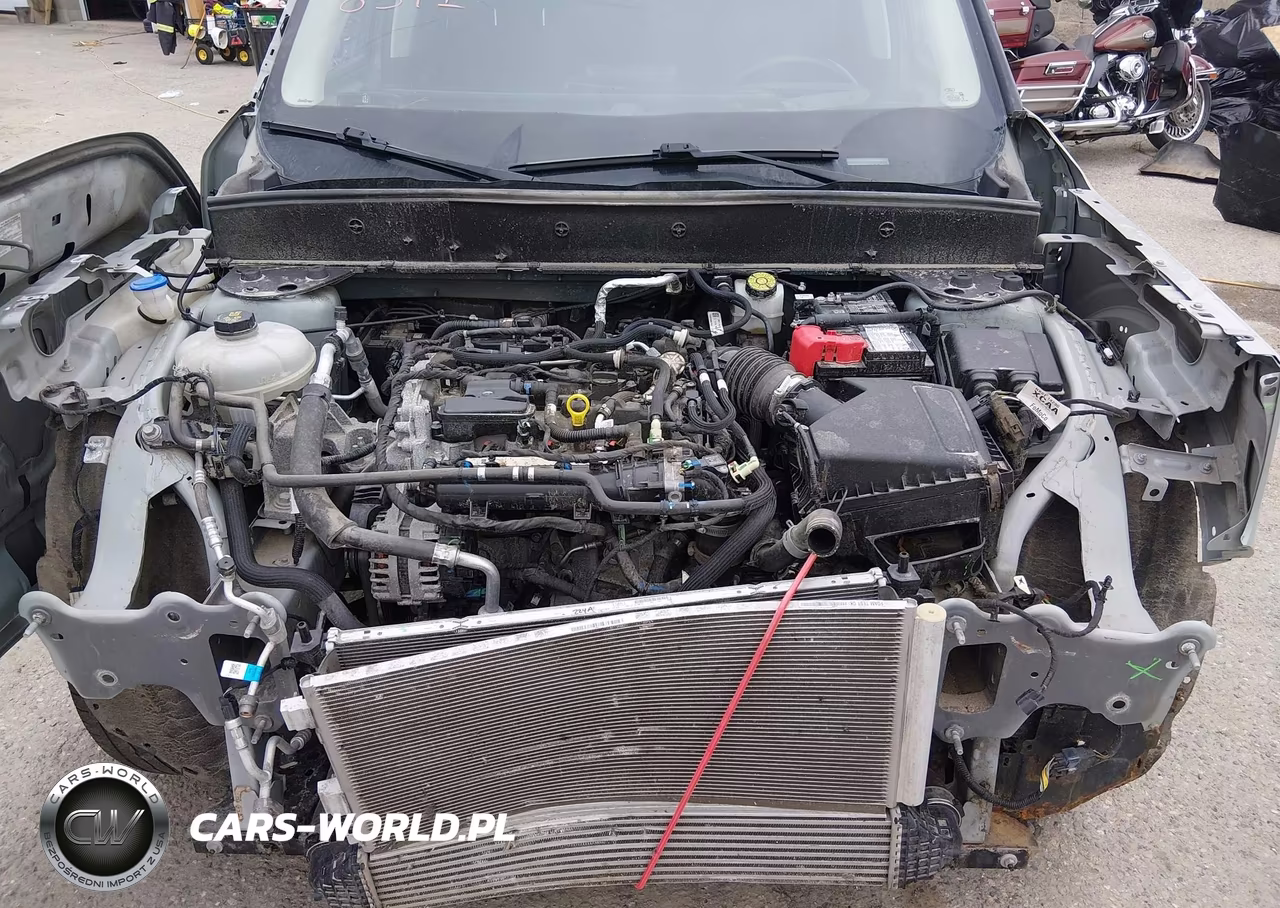 2022 Ford Bronco Sport Big Bend VIN:3FMCR9B6XNRE10042 - 10