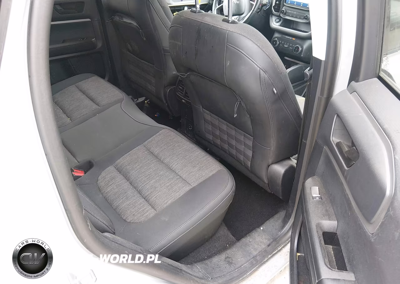 2022 Ford Bronco Sport Big Bend VIN:3FMCR9B6XNRE10042 - 8