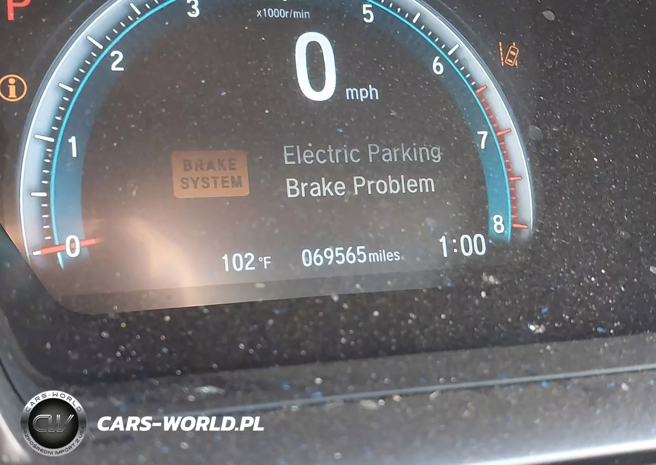 2020 Honda Civic Ex VIN:SHHFK7H69LU415666 - 15