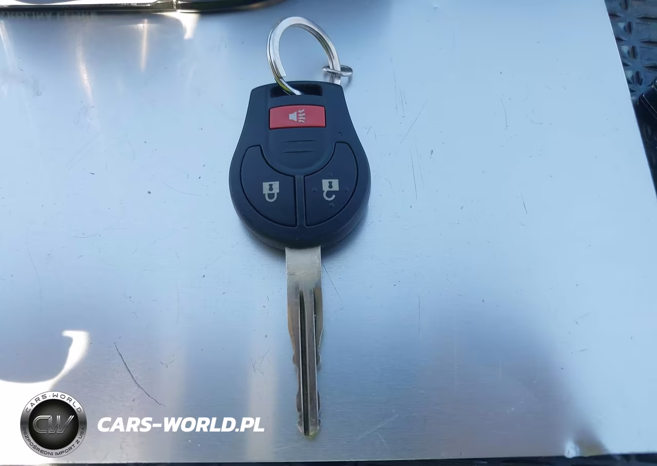 2011 Nissan Juke S VIN:JN8AF5MRXBT006399 - 11