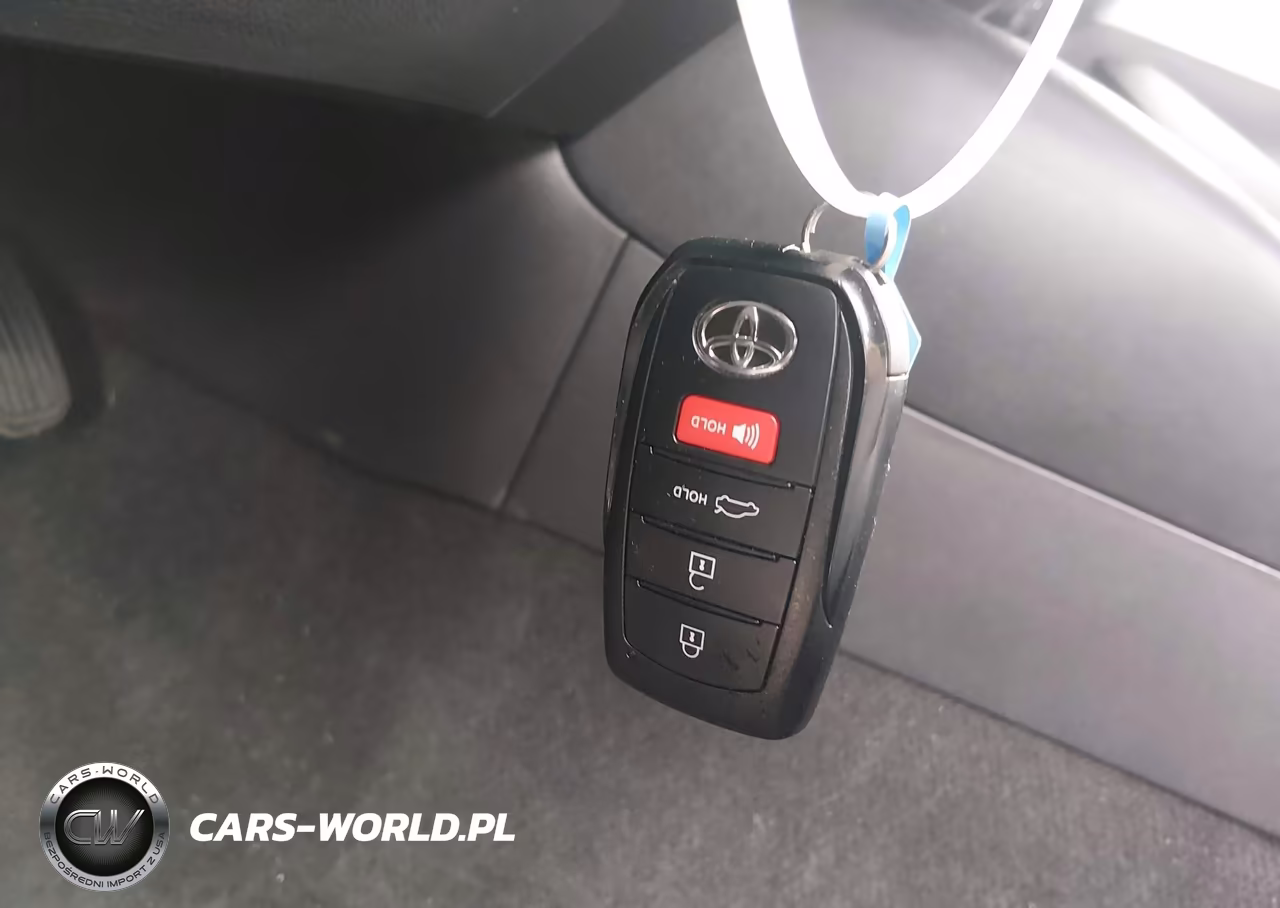 2026 Toyota Corolla Se VIN:5YFS4MCE8TP273774 - 11