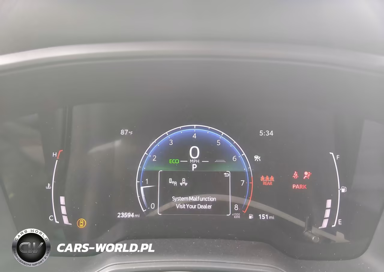 2026 Toyota Corolla Se VIN:5YFS4MCE8TP273774 - 7