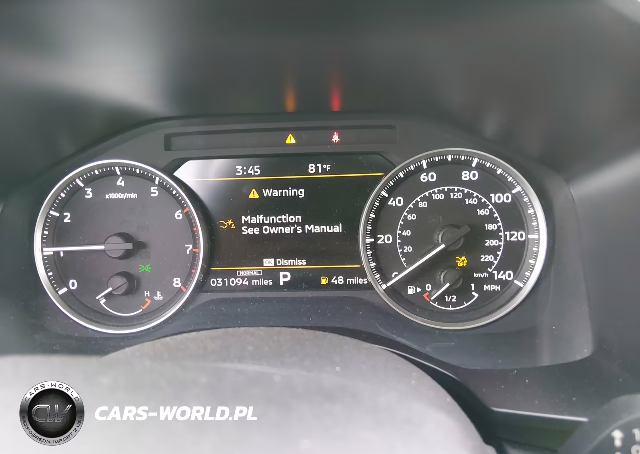 2025 Mitsubishi Outlander Se 2.5 S-Awc-Trail Edition S-Awc VIN:JA4J4VA89SZ036157 - 7