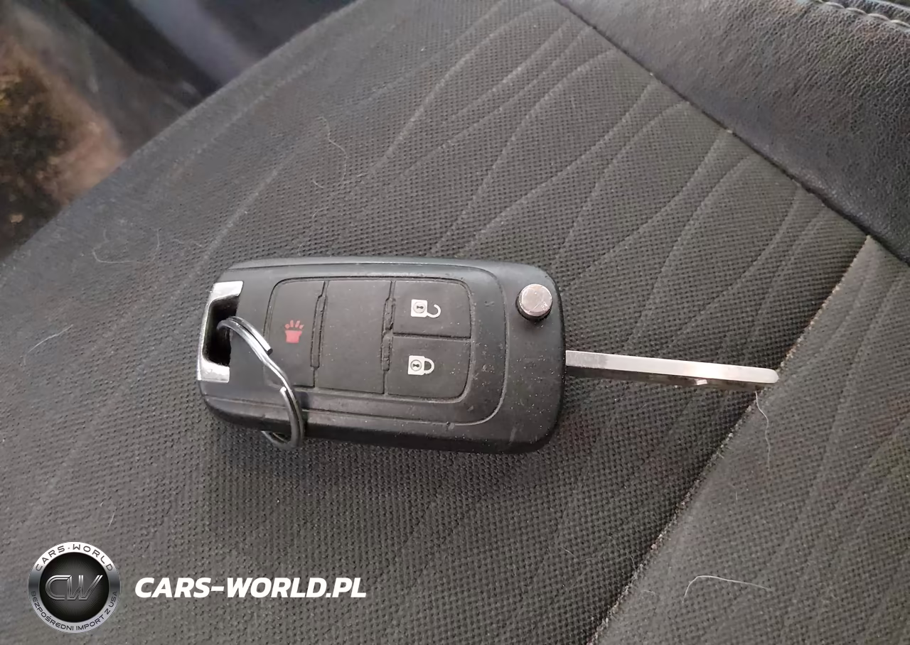 2015 Buick Encore VIN:KL4CJASB5FB195261 - 11