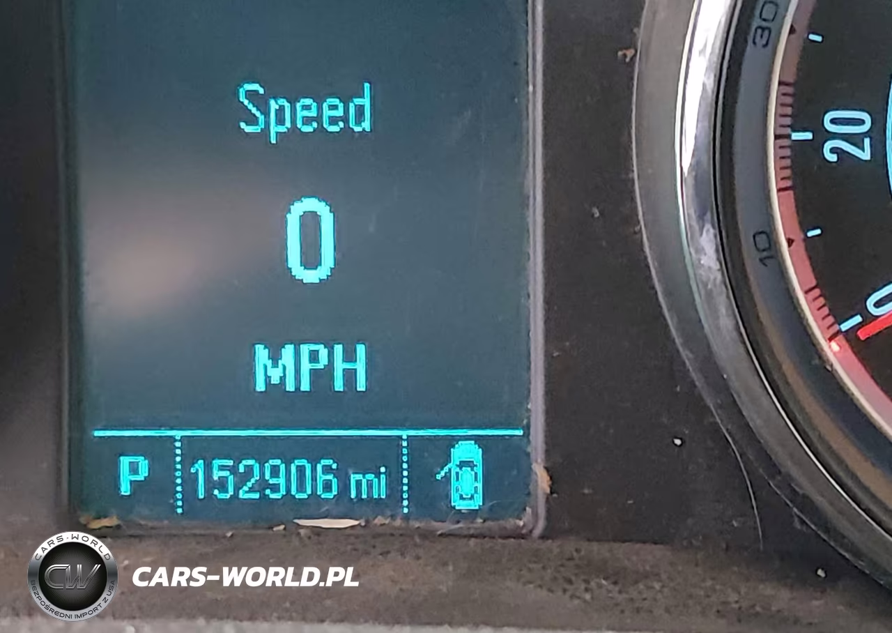 2015 Buick Encore VIN:KL4CJASB5FB195261 - 16