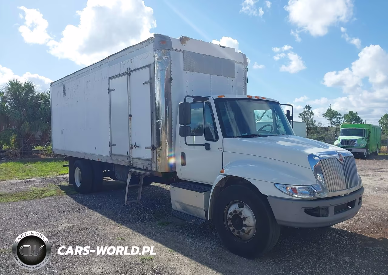 2016 International 4000 4300 – zdjęcie 1 z 17