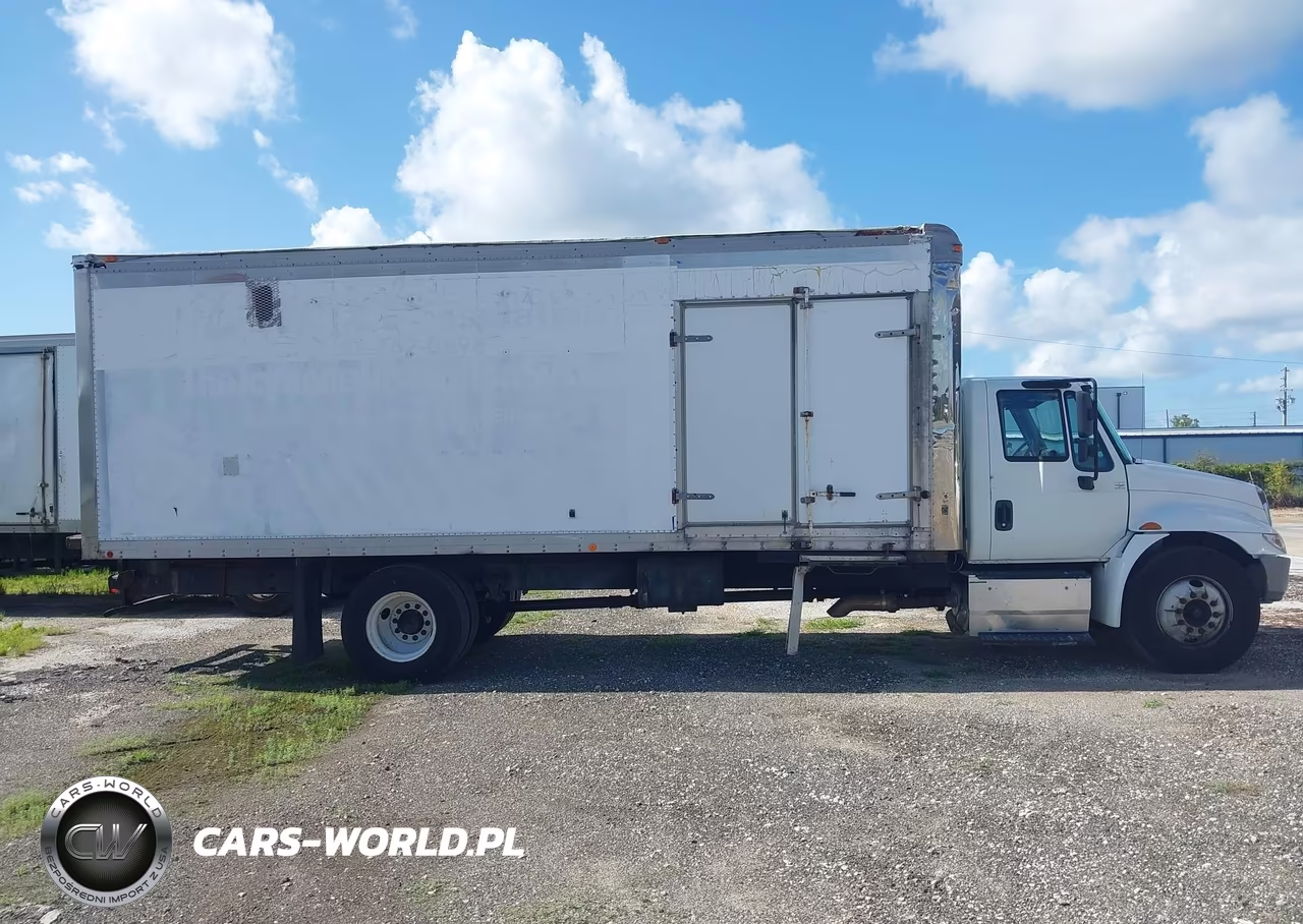 2016 International 4000 4300 VIN:1HTMMMMM4GH401771 - 15
