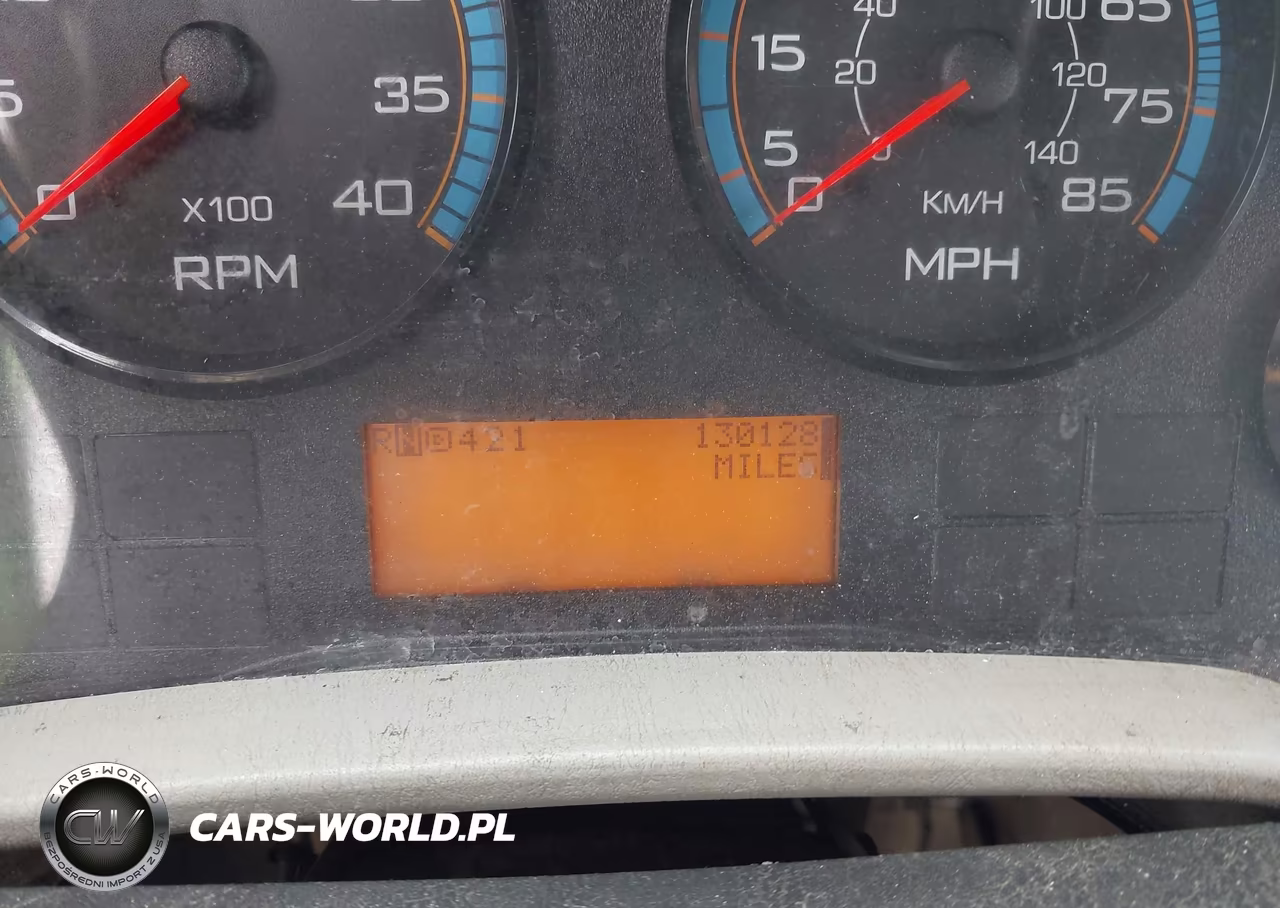 2016 International 4000 4300 VIN:1HTMMMMM4GH401771 - 5