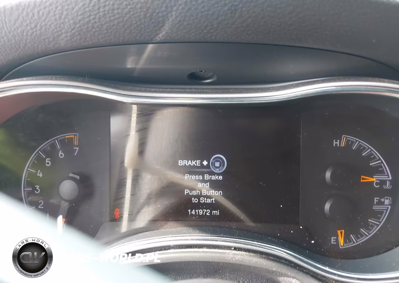 2019 Jeep Grand Cherokee Limited 4X2 VIN:1C4RJEBGXKC776505 - 16