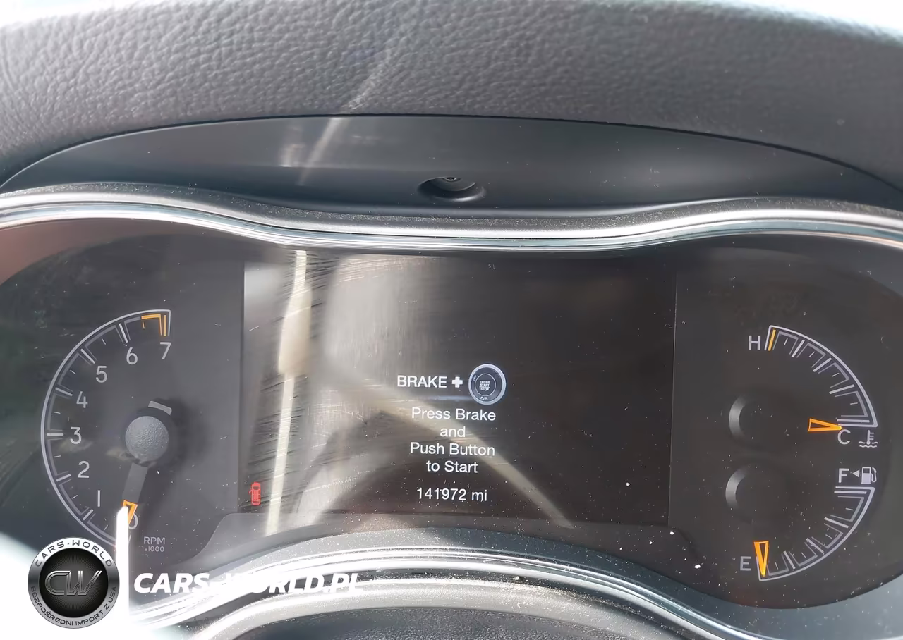 2019 Jeep Grand Cherokee Limited 4X2 VIN:1C4RJEBGXKC776505 - 7