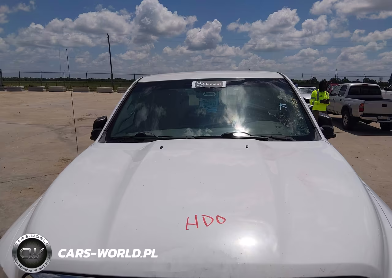 2015 Ram 1500 Lone Star VIN:1C6RR6LM2FS613143 - 10