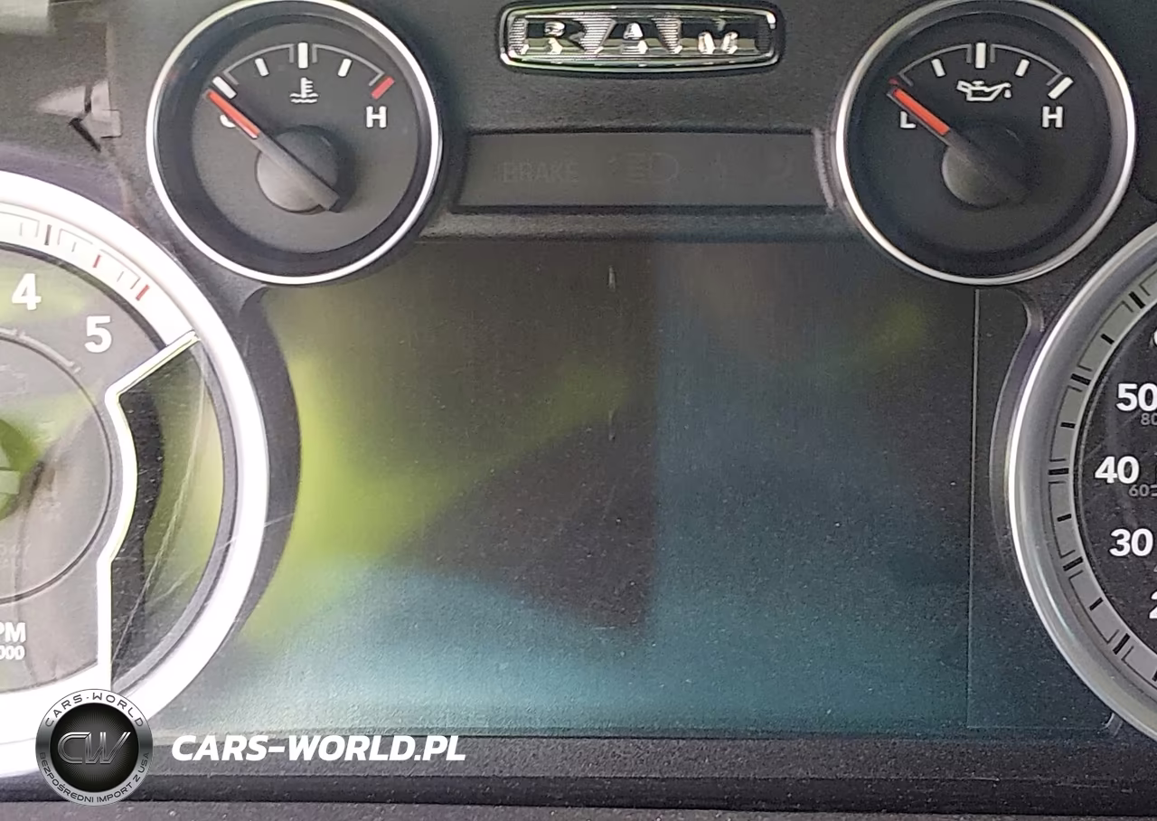 2015 Ram 1500 Lone Star VIN:1C6RR6LM2FS613143 - 15