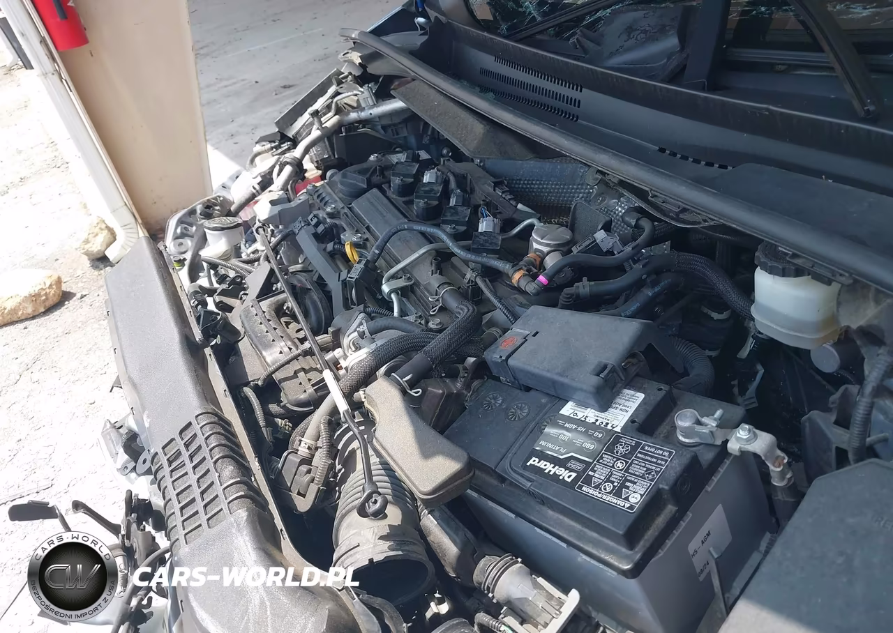 2021 Toyota Corolla Se VIN:JTDS4MCE5MJ071321 - 10