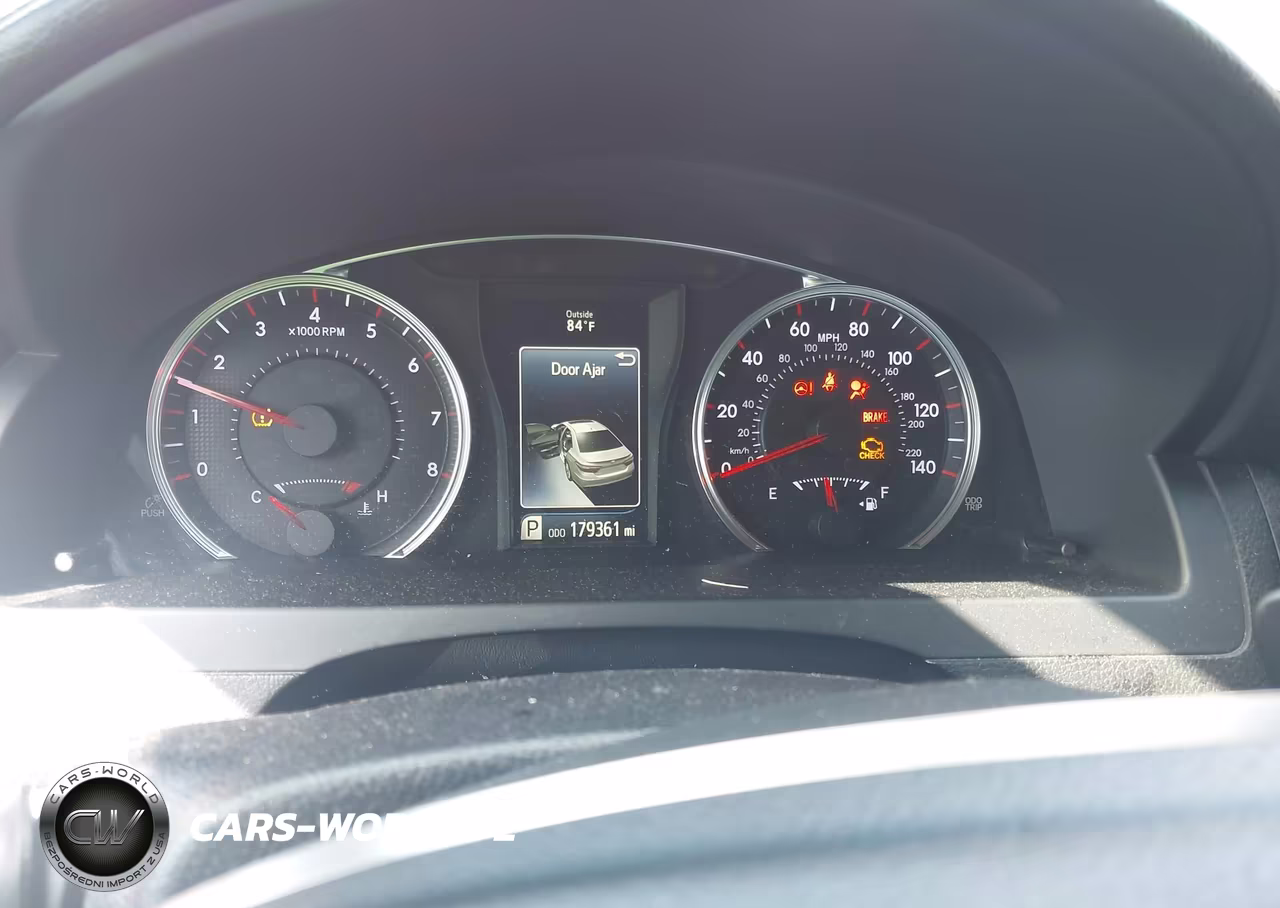 2017 Toyota Camry Se VIN:4T1BF1FK1HU812610 - 7