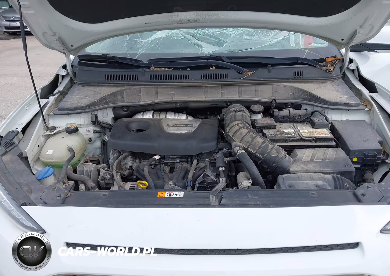 2020 Hyundai Kona Ultimate VIN:KM8K5CA56LU431232 - 10