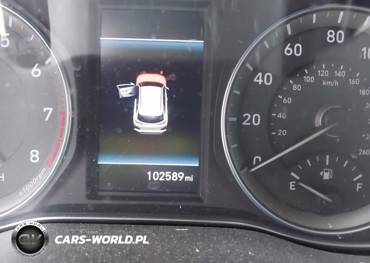 2020 Hyundai Kona Ultimate VIN:KM8K5CA56LU431232 - 15