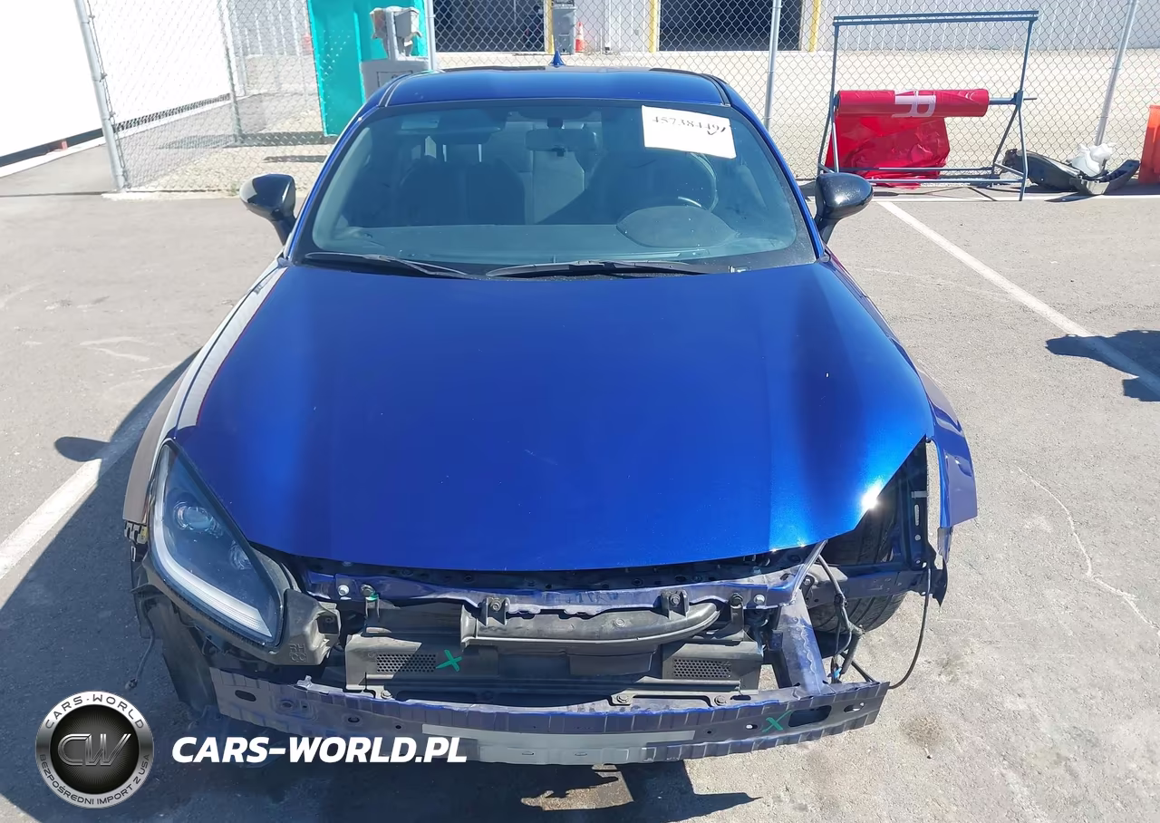 2023 Toyota Gr86 Premium VIN:JF1ZNBE19P9765502 - 13