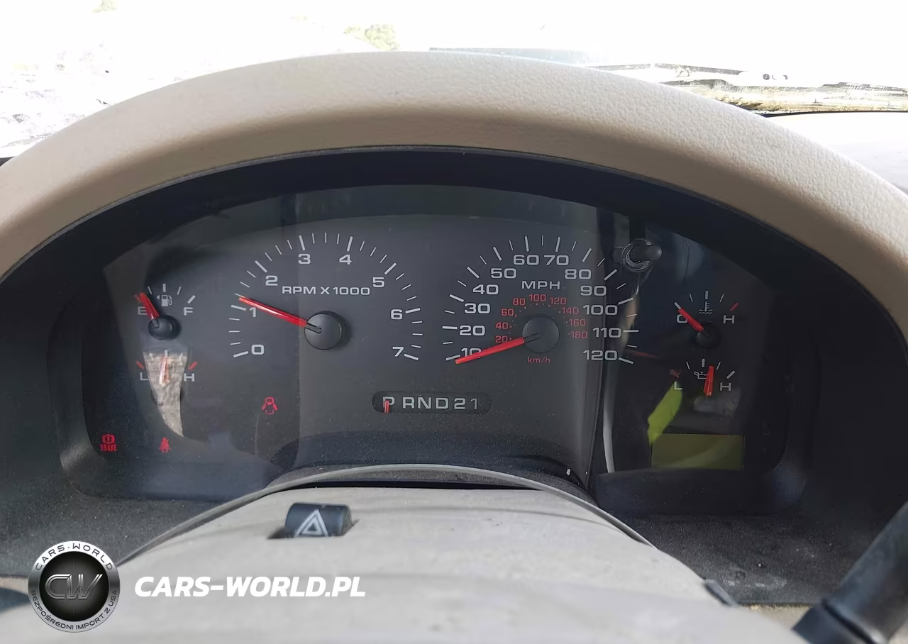 2006 Ford F-150 Stx-Xl-Xlt VIN:1FTRX14W86NA91831 - 7