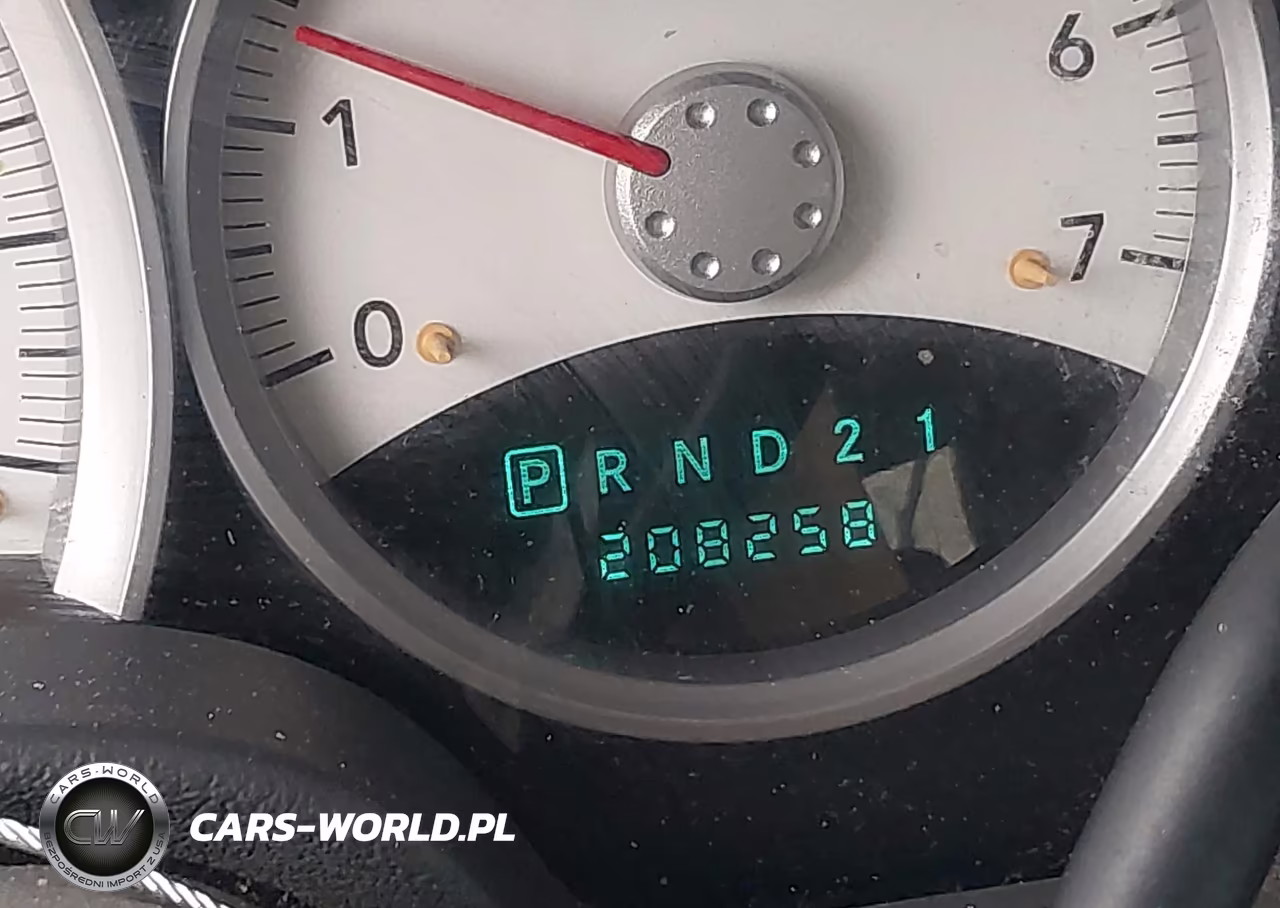 2008 Dodge Durango Slt VIN:1D8HB48N58F144965 - 13
